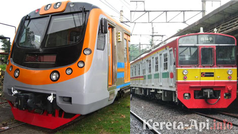Detail Gambar Kereta Api Listrik Nomer 7