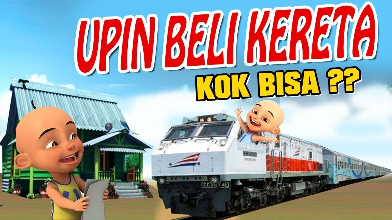 Detail Gambar Kereta Api Lucu Nomer 20