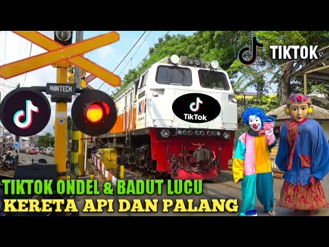 Detail Gambar Kereta Api Lucu Nomer 24
