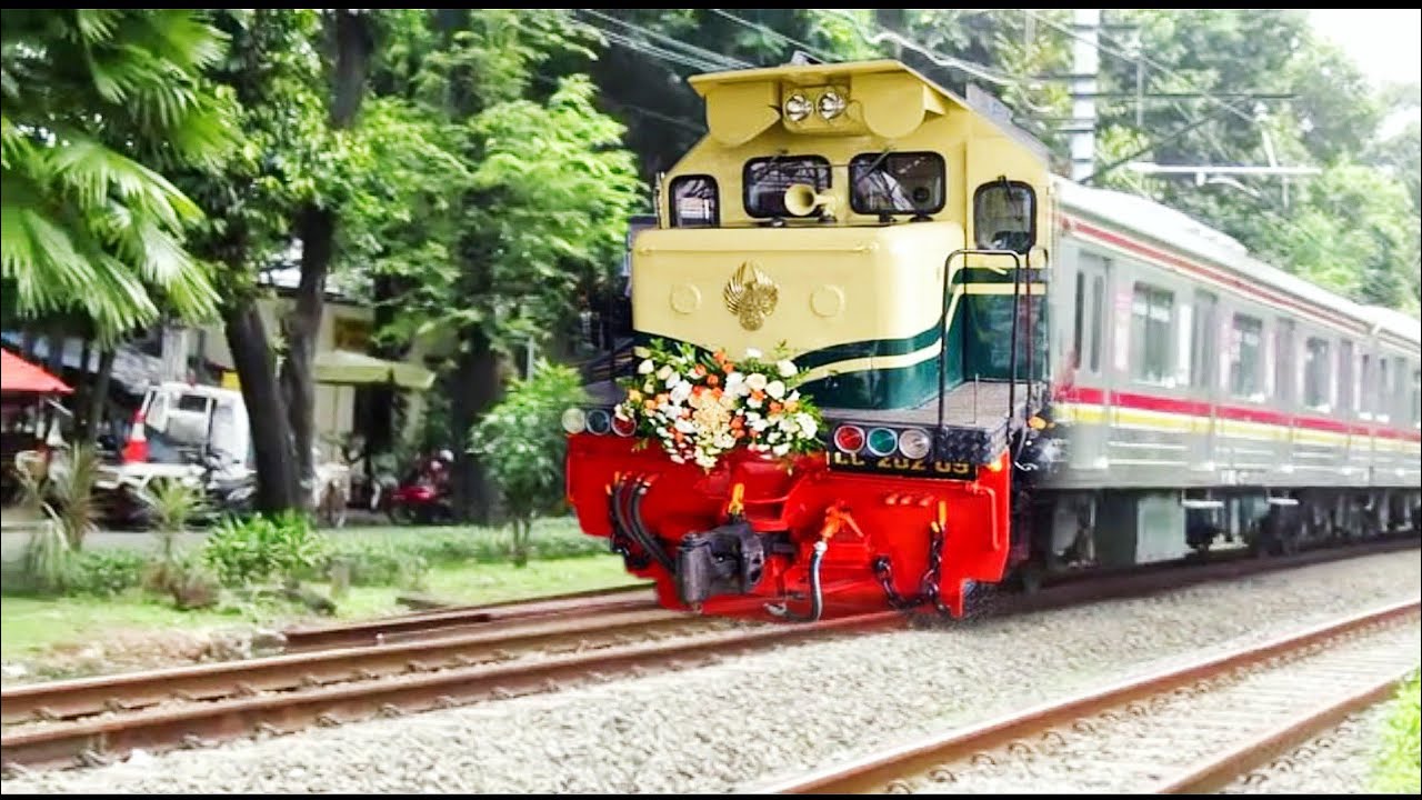Detail Gambar Kereta Api Lucu Nomer 27