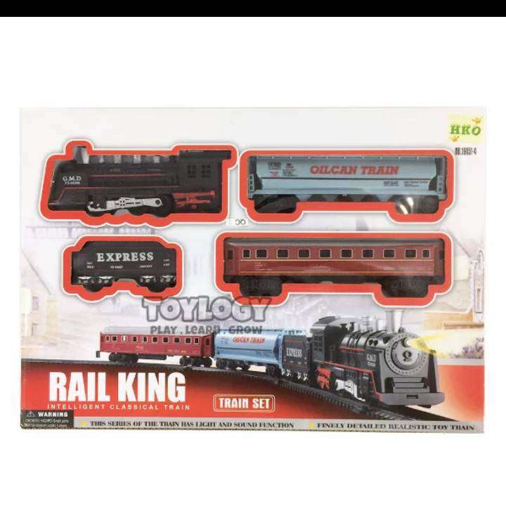 Detail Gambar Kereta Api Lucu Nomer 41