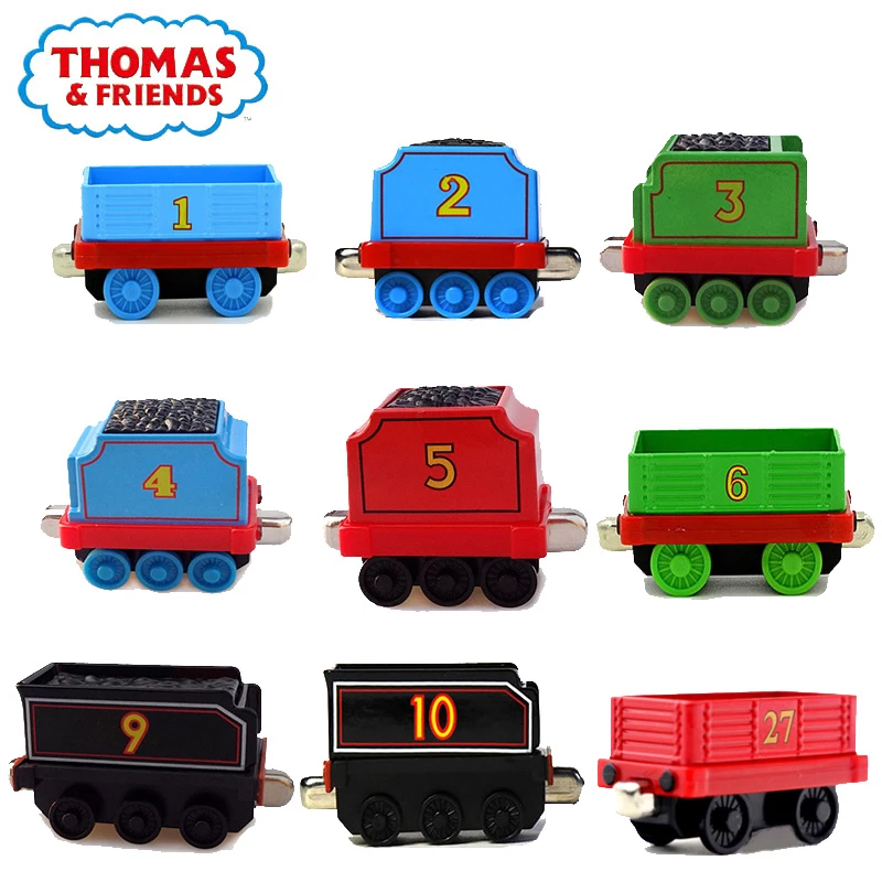 Detail Gambar Kereta Api Thomas Kartun Nomer 55