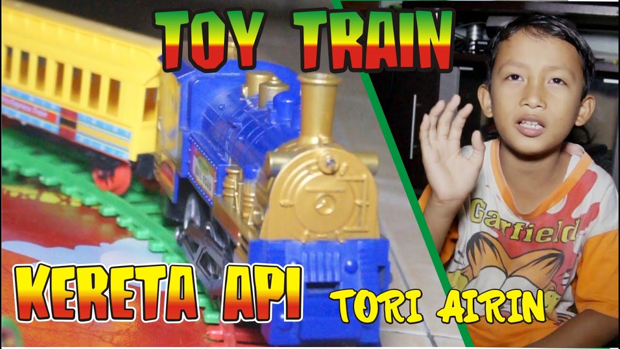 Detail Gambar Kereta Api Thomas Lucu Nomer 34