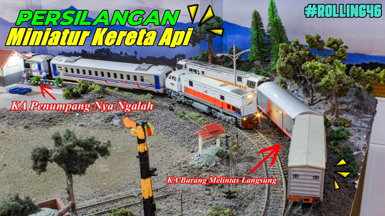 Detail Gambar Kereta Barang Gambar Kereta Api Penumpang Nomer 30