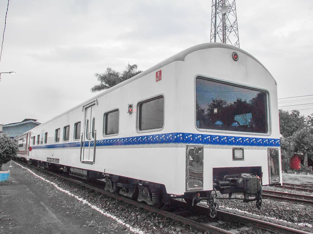 Detail Gambar Kereta Barang Gambar Kereta Api Wisata Nomer 12