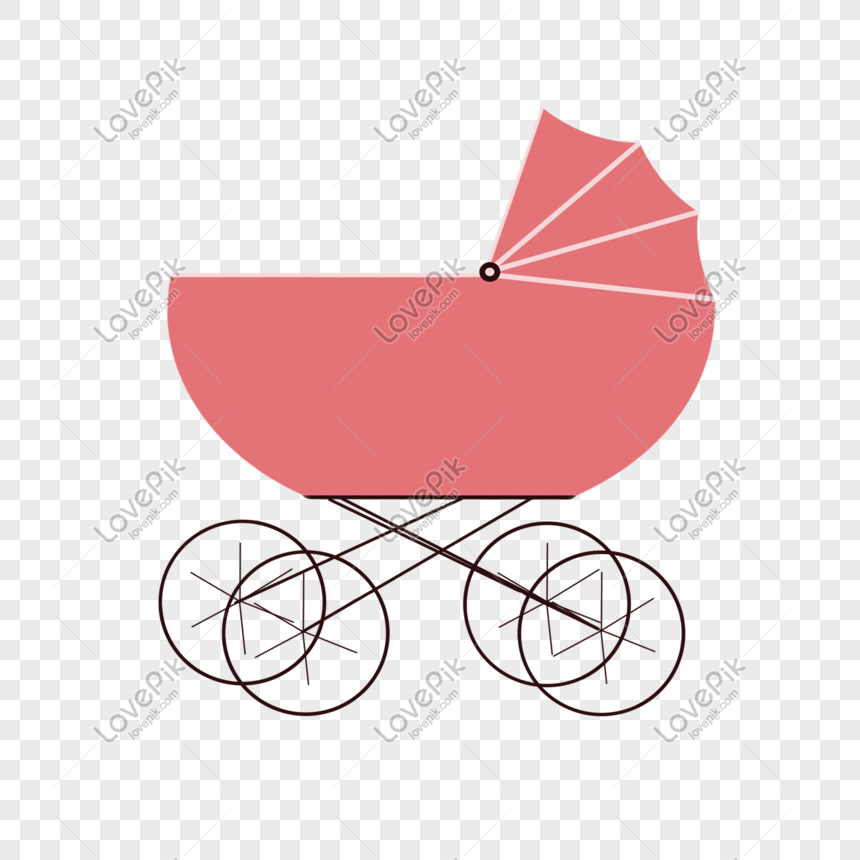 Detail Gambar Kereta Bayi Nomer 44