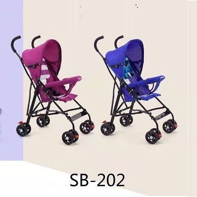 Detail Gambar Kereta Dorong Bayi Nomer 42