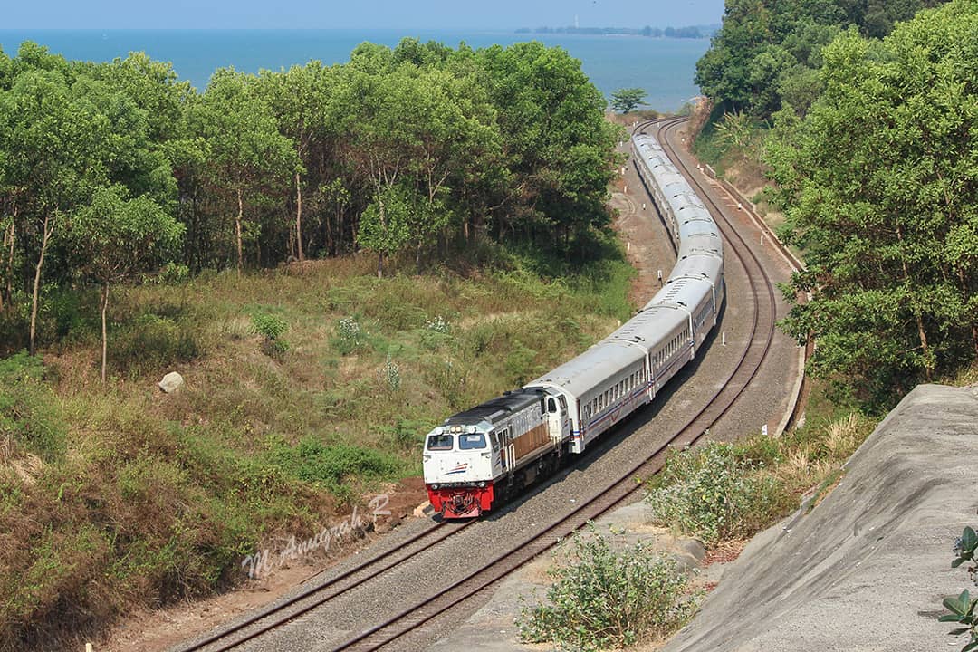 Detail Gambar Kereta Jaya Nomer 18