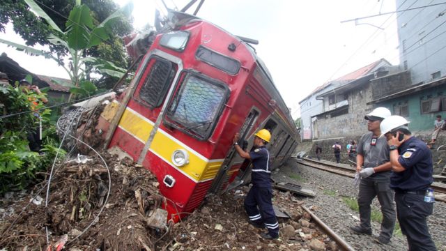 Detail Gambar Kereta Krl Nomer 5