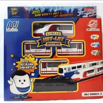 Detail Gambar Kereta Mrt Nomer 17