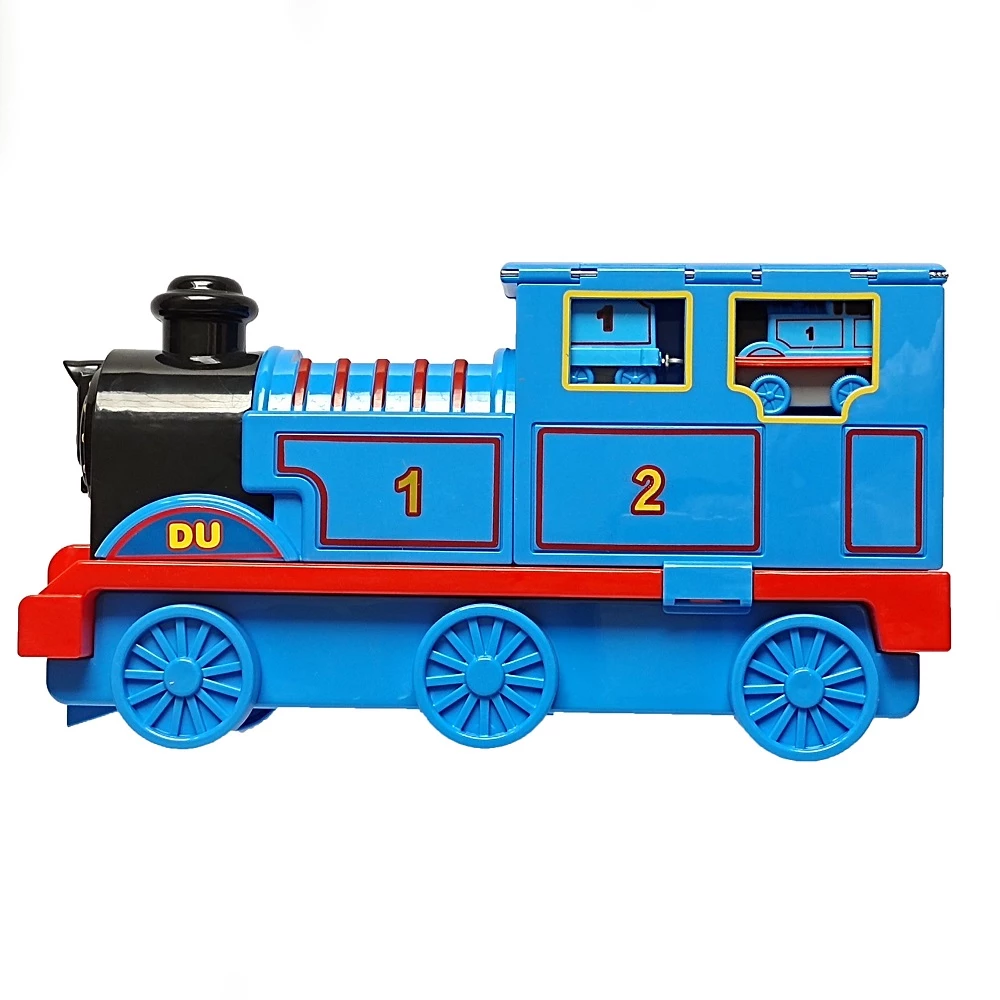 Detail Gambar Kereta Thomas Nomer 30