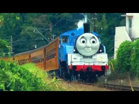 Detail Gambar Kereta Thomas And Friends Nomer 44