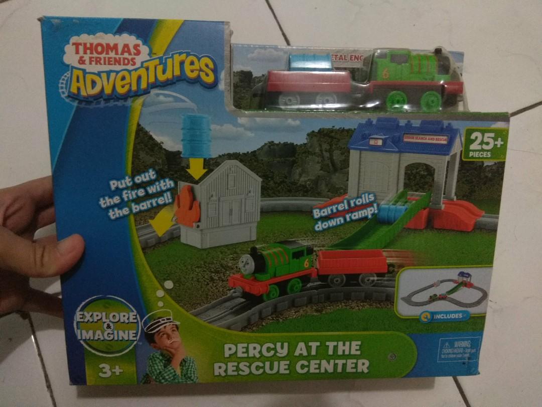 Detail Gambar Kereta Thomas And Friends Nomer 49