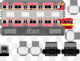 Detail Gambar Kereta Transparent Nomer 34