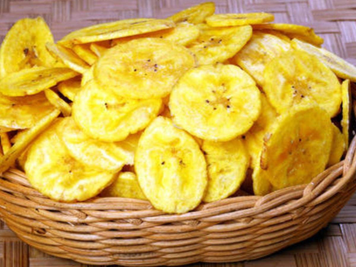 Detail Gambar Keripik Banana Oh Nana Nomer 43