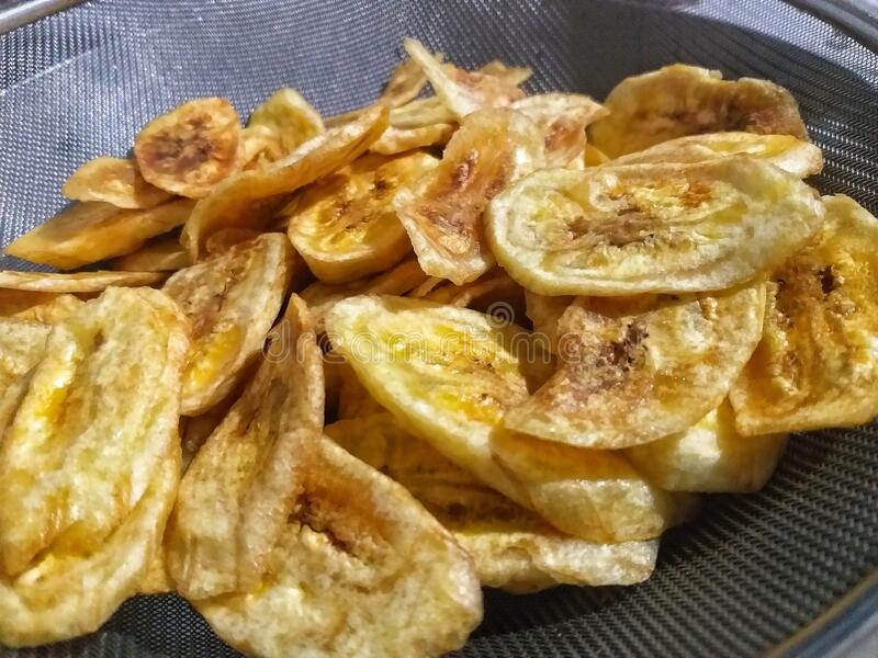 Detail Gambar Keripik Banana Oh Nana Nomer 56