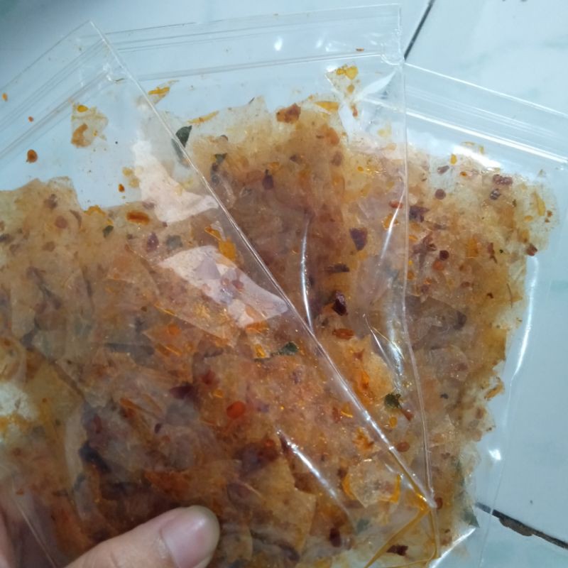 Detail Gambar Keripik Kaca Nomer 49