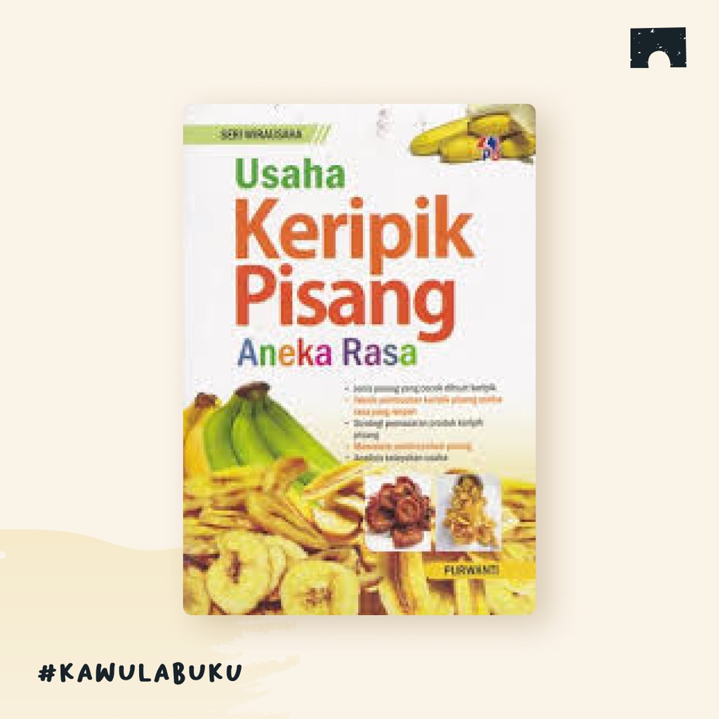 Detail Gambar Keripik Pisang Aneka Rasa Nomer 40