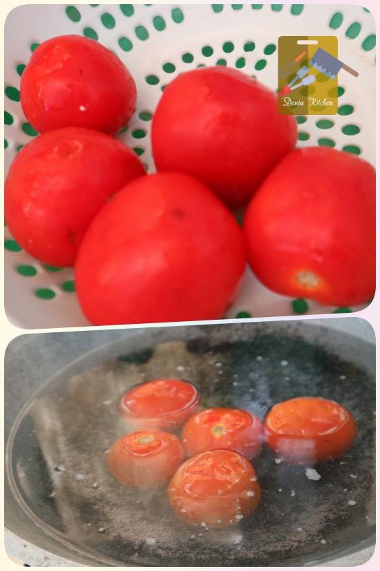 Detail Gambar Keripik Tomat Yang Sudah Dibungkus Plastik Nomer 3