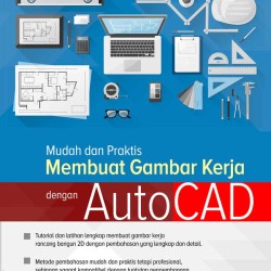 Detail Gambar Kerja Autocad Lengkap Perkakas Nomer 16