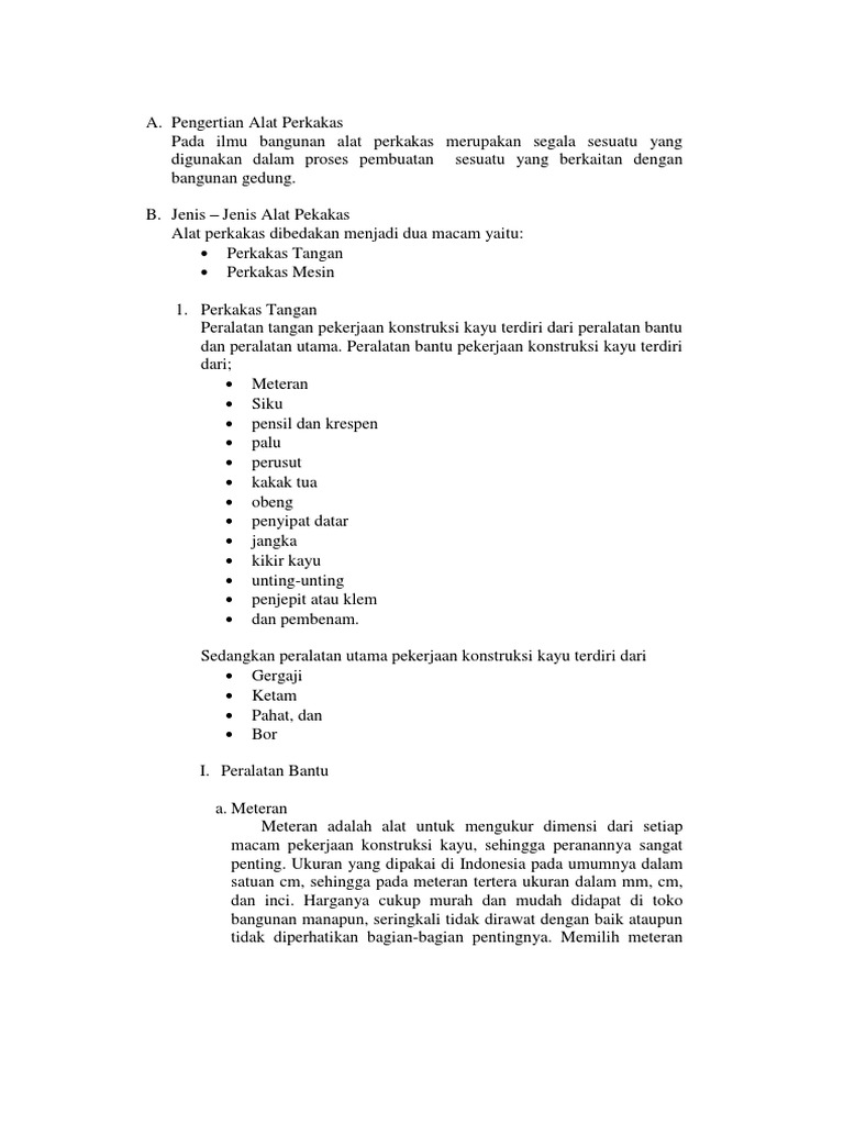 Detail Gambar Kerja Autocad Lengkap Perkakas Nomer 54