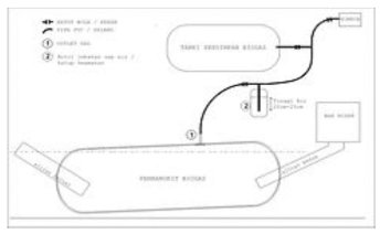 Detail Gambar Kerja Biogas Nomer 36