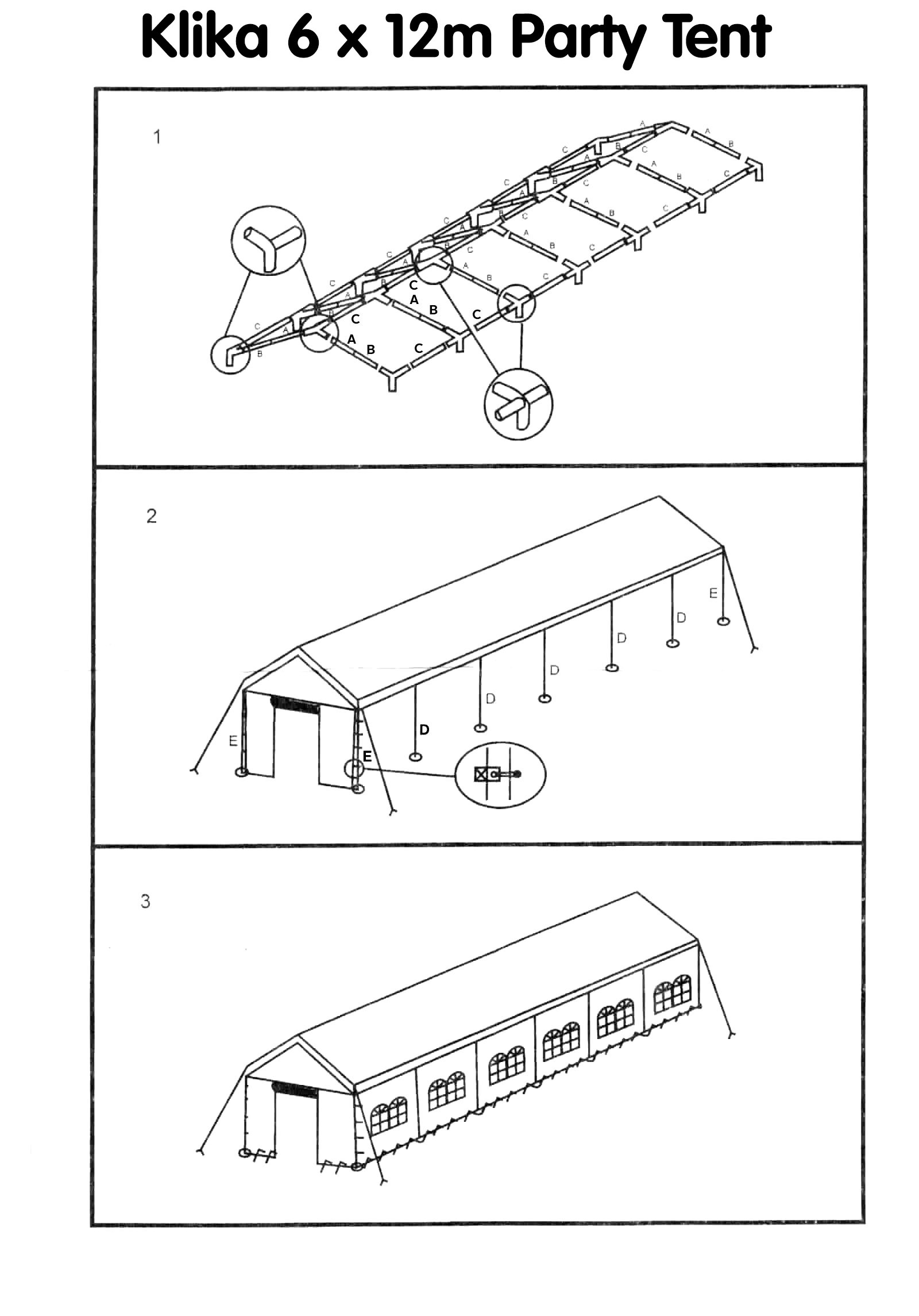 Detail Gambar Kerja Detail Gazebo Nomer 20