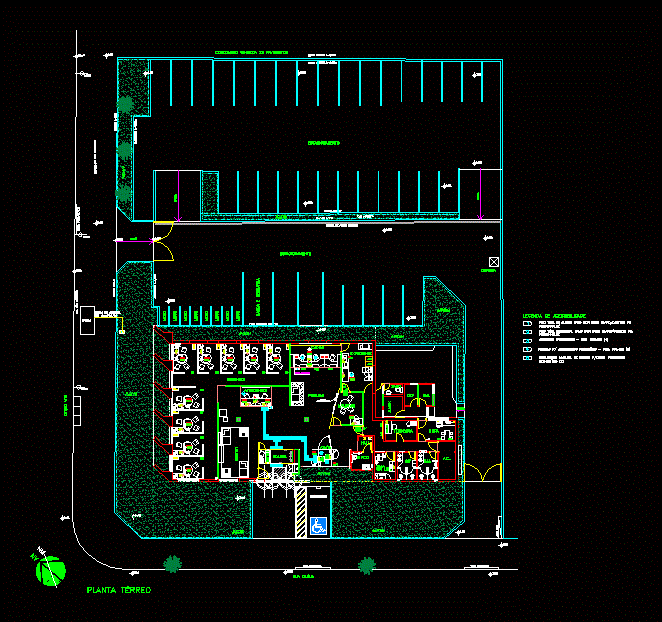 Detail Gambar Kerja Dwg Nomer 27