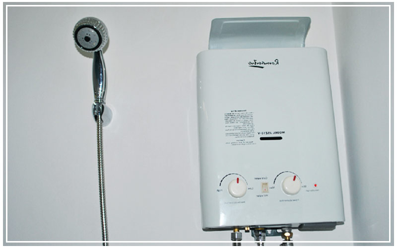 Detail Gambar Kerja Immersion Heater Nomer 16