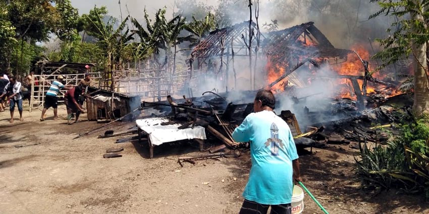 Detail Gambar Kerja Kandang Sapi Nomer 41