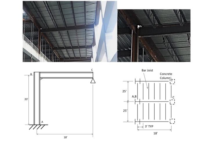 Detail Gambar Kerja Kanopi Nomer 21