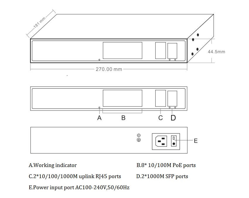 Detail Gambar Kerja Kitchen Set Nomer 37