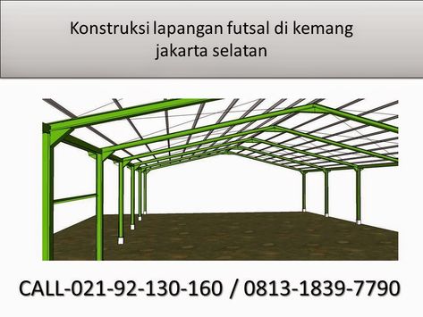 Detail Gambar Kerja Konstruksi Baja Nomer 42