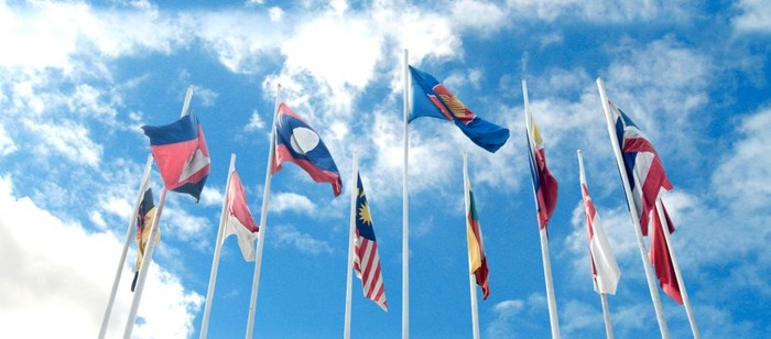 Detail Gambar Kerja Sama Antarnegara Asean Nomer 21