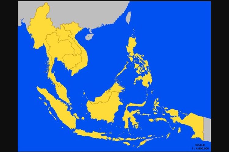 Detail Gambar Kerja Sama Antarnegara Asean Nomer 32