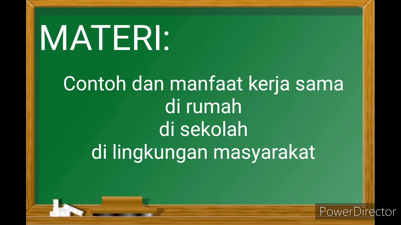 Detail Gambar Kerja Sama Di Lingkungan Sekolah Nomer 27