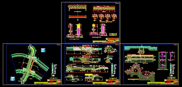 Detail Gambar Kerja Selain Cad Nomer 25