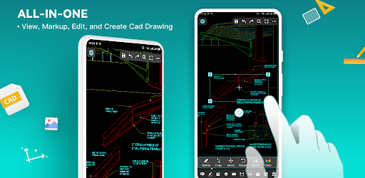 Detail Gambar Kerja Selain Cad Nomer 35