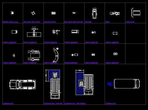 Detail Gambar Kerja Selain Cad Nomer 6