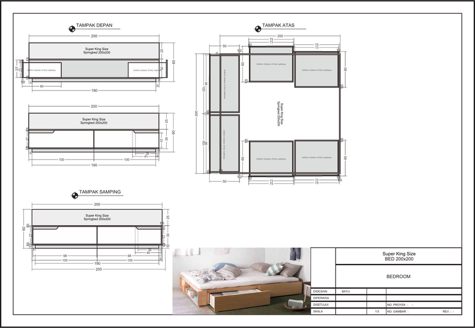 Detail Gambar Kerja Sofa Nomer 47