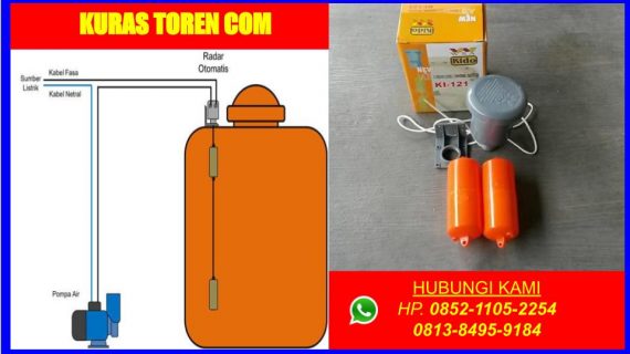 Detail Gambar Kerja Tandon Air Nomer 32