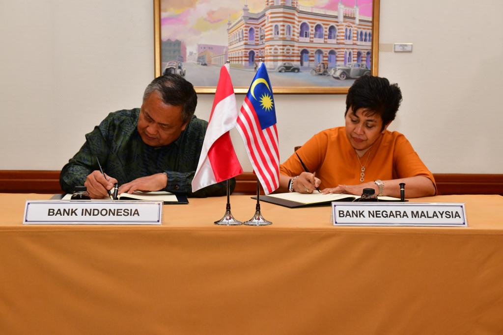 Detail Gambar Kerjasama Bilateral Indonesia Dengan Negara Malaysia Nomer 15