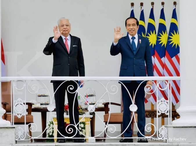 Detail Gambar Kerjasama Bilateral Indonesia Dengan Negara Malaysia Nomer 3