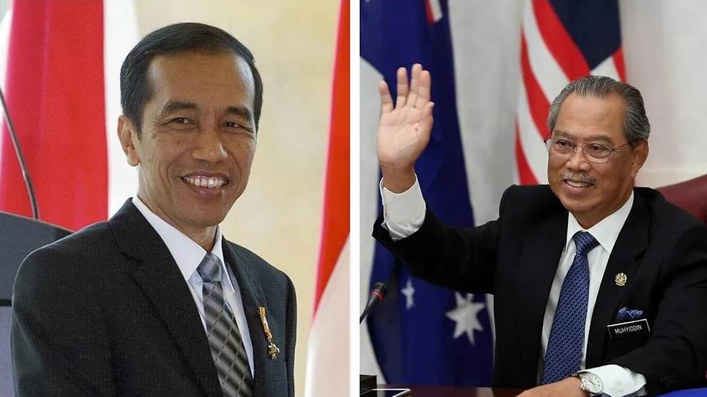 Detail Gambar Kerjasama Bilateral Indonesia Dengan Negara Malaysia Nomer 22