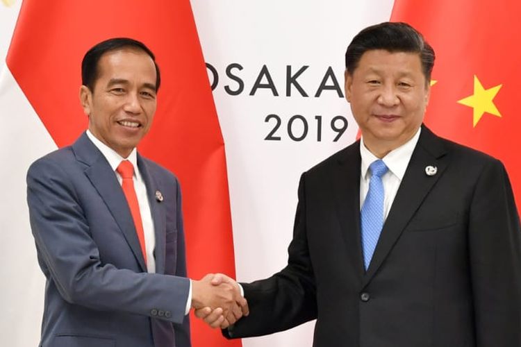 Detail Gambar Kerjasama Bilateral Indonesia Dengan Negara Malaysia Nomer 25