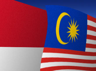 Detail Gambar Kerjasama Bilateral Indonesia Dengan Negara Malaysia Nomer 34