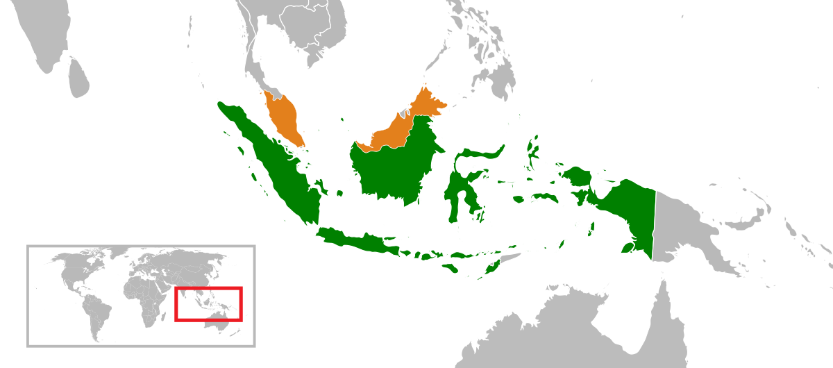 Detail Gambar Kerjasama Bilateral Indonesia Dengan Negara Malaysia Nomer 42