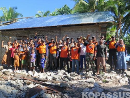 Detail Gambar Kerjasama Membangun Rumah Nomer 10