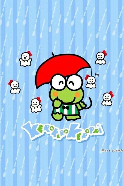 Detail Gambar Keroppi Lucu Nomer 28