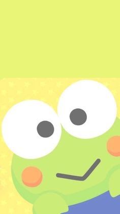 Detail Gambar Keroppi Lucu Nomer 43